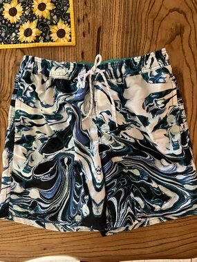 Men's swim trunks Medium
